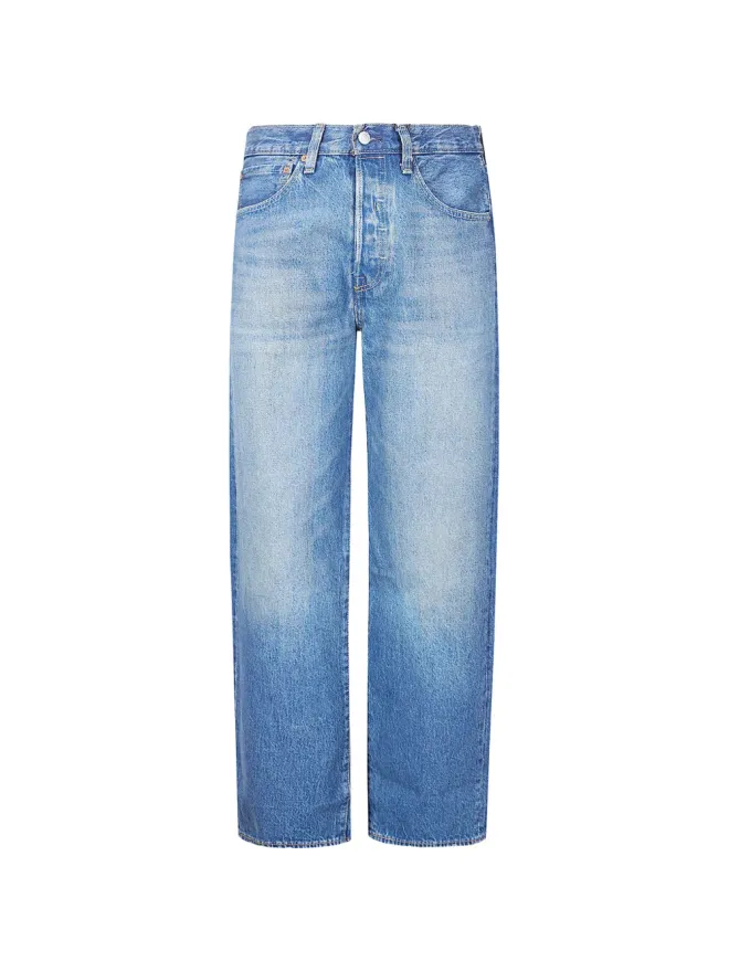 LEVI'S Levi's 501 ルーズジーンズの商品画像