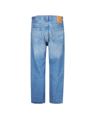 Levi's 501 ルーズジーンズ - サムネイル2