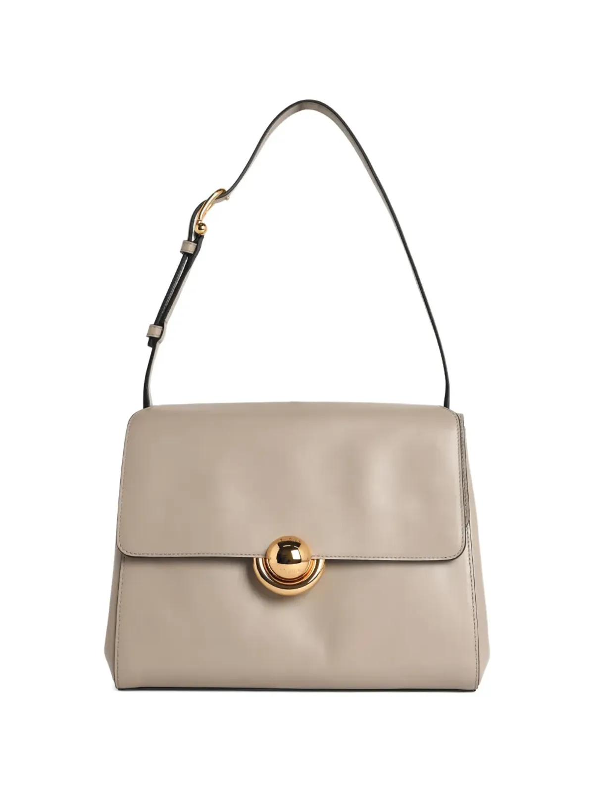Furla パンチドロゴ ショルダーバッグ - 画像1
