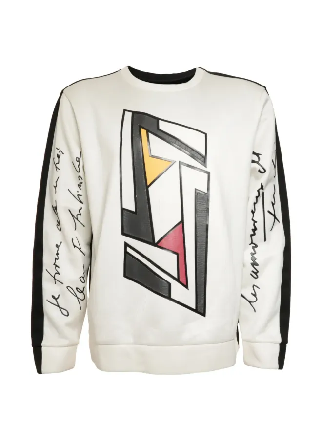 Fendi Pre-Owned Fendi Pre-Owned ロゴセーターの商品画像