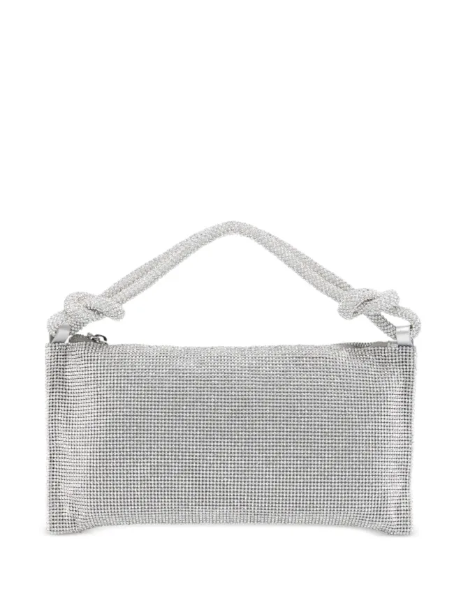 Cult Gaia Cult Gaia ヘラ・ナノ・ノットショルダーバッグの商品画像