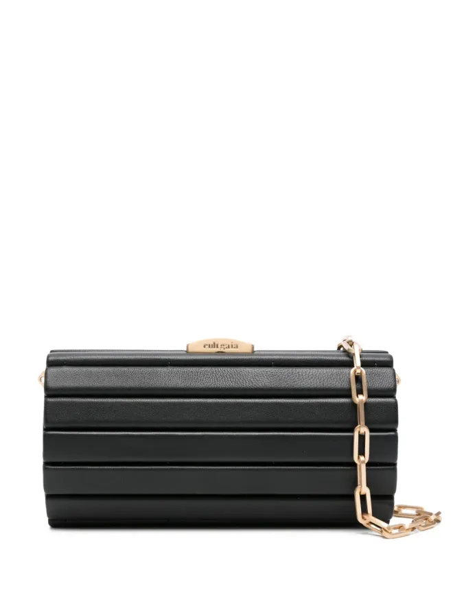Cult Gaia Cult Gaia ロリーポリーチェーンストラップミニバッグの商品画像