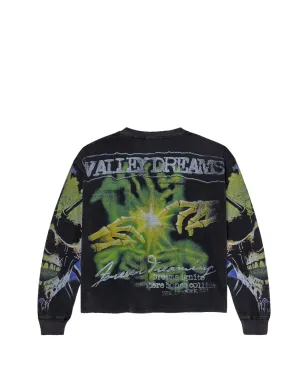 Vale グレイブディガー 長袖Tシャツ - サムネイル2
