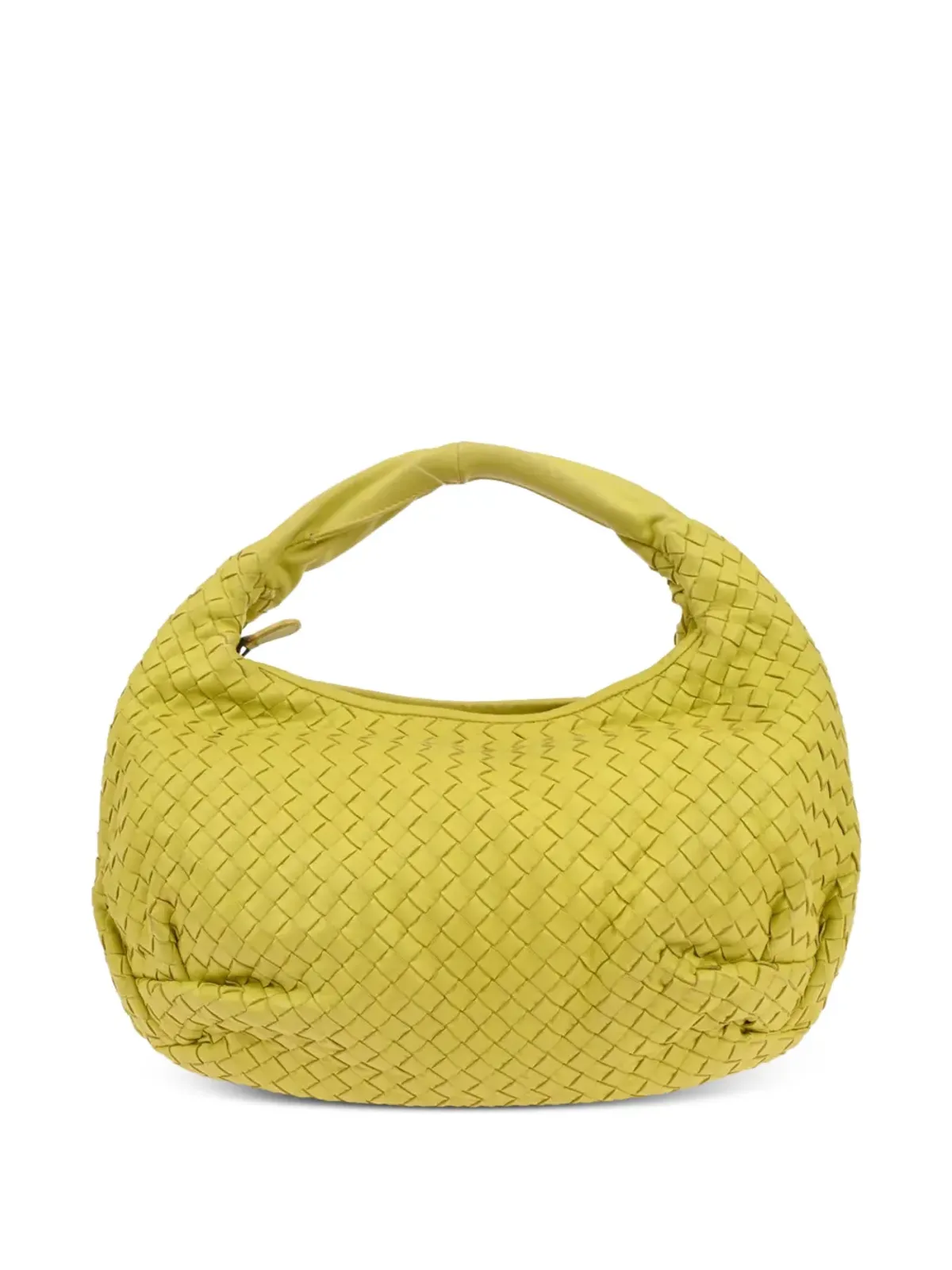 Bottega Veneta イントレッチァート ホーボー トートバッグ - 画像2