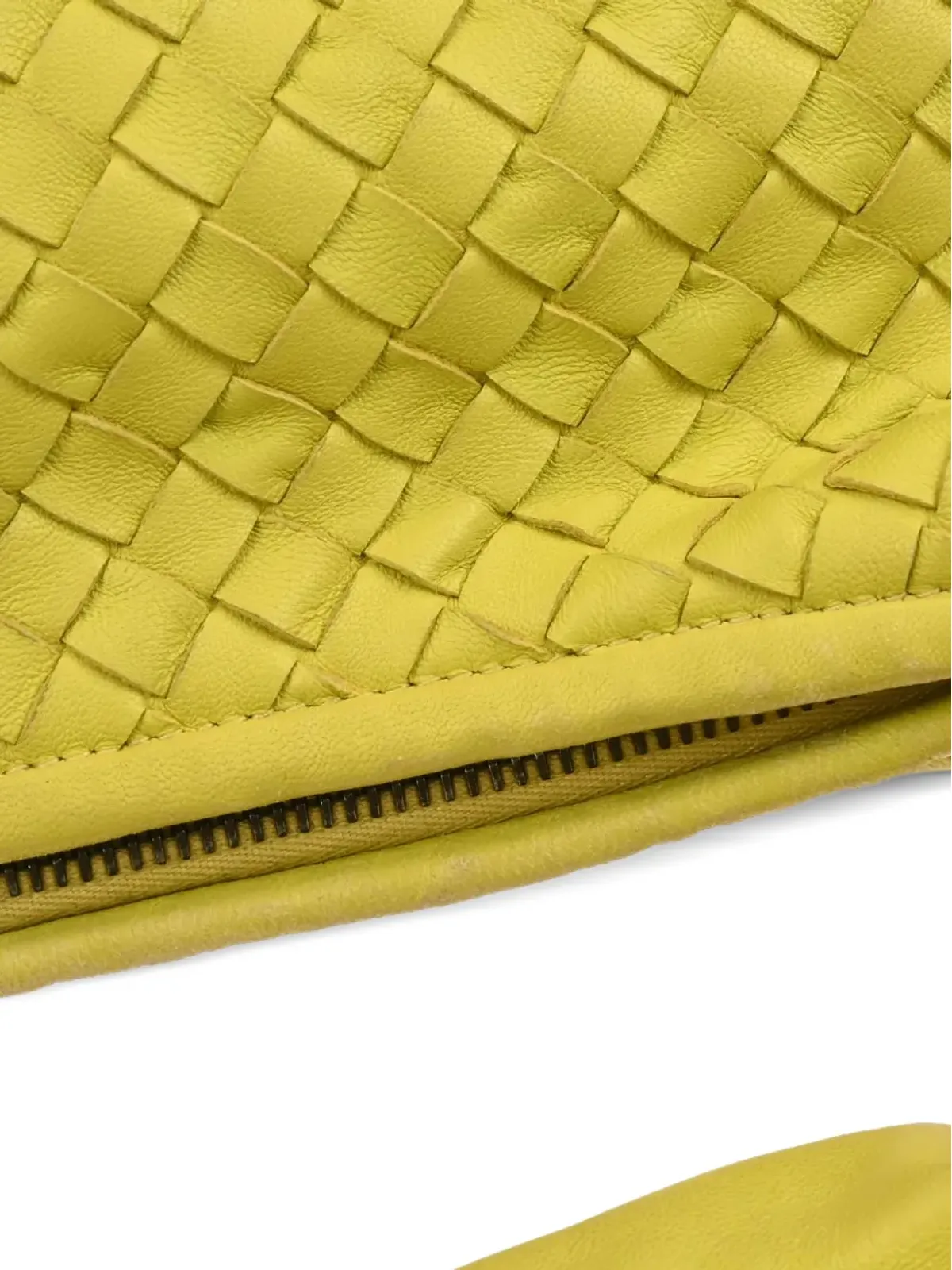 Bottega Veneta イントレッチァート ホーボー トートバッグ - 画像4