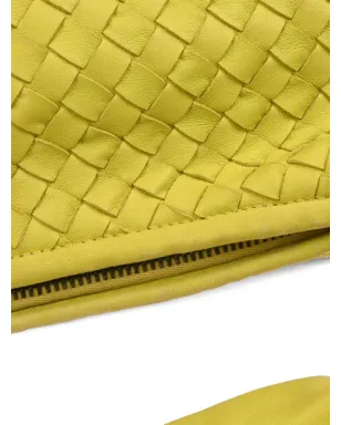 Bottega Veneta イントレッチァート ホーボー トートバッグ - サムネイル4