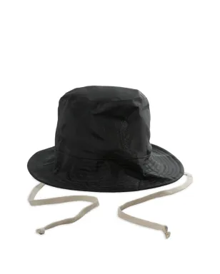 Rick Owens DRKSHDW タイディテール帽 - サムネイル1