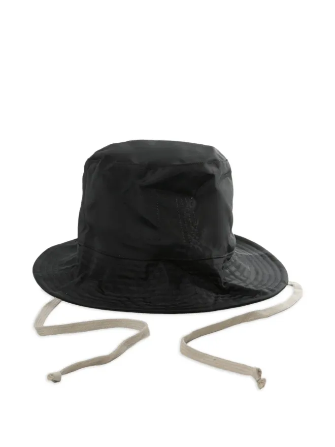Rick Owens DRKSHDW Rick Owens DRKSHDW タイディテール帽の商品画像