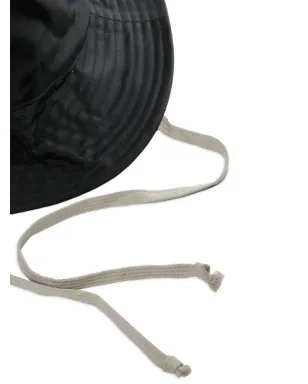 Rick Owens DRKSHDW タイディテール帽 - サムネイル3
