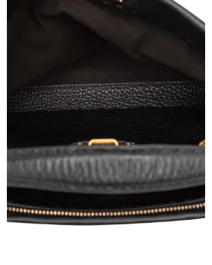 Fendi Pre-Owned 大型レザー Selleria Monster Peekaboo Iconic Fit バッグ ビジネスバッグ - サムネイル5
