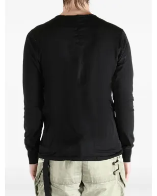 Rick Owens DRKSHDW 長袖トップス - サムネイル5