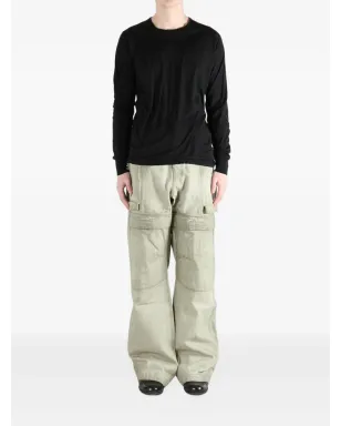 Rick Owens DRKSHDW 長袖トップス - サムネイル2