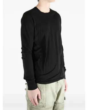 Rick Owens DRKSHDW 長袖トップス - サムネイル4