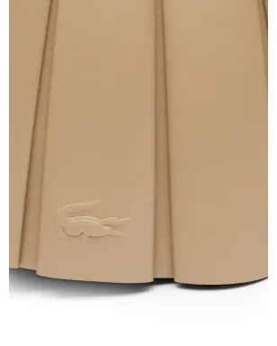 Lacoste Lenglen プリーツショルダーバッグ - サムネイル5