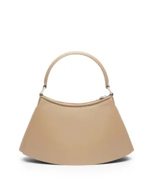 Lacoste Lenglen プリーツショルダーバッグ - サムネイル2