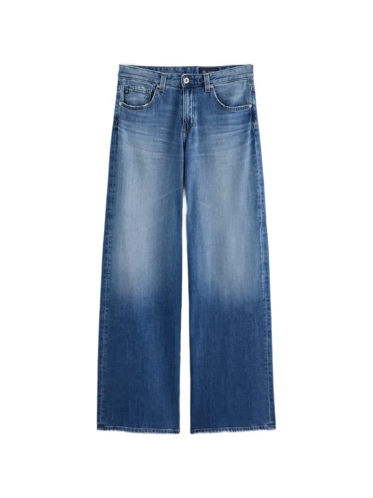 AG Jeans アドリアジーンズ - 画像1