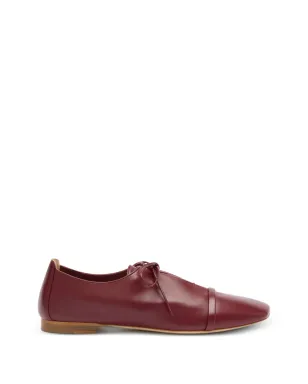Malone Souliers ジーンレザー ダービーシューズ - サムネイル1