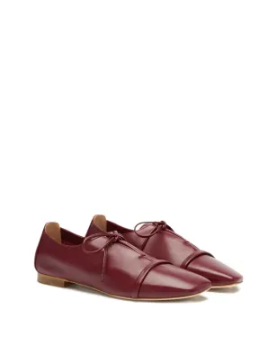 Malone Souliers ジーンレザー ダービーシューズ - サムネイル2