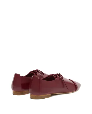 Malone Souliers ジーンレザー ダービーシューズ - サムネイル3
