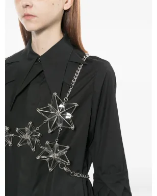 Noir Kei Ninomiya エンベリッシュドハーネス - サムネイル5