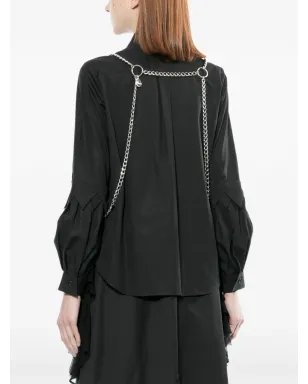 Noir Kei Ninomiya エンベリッシュドハーネス - サムネイル4
