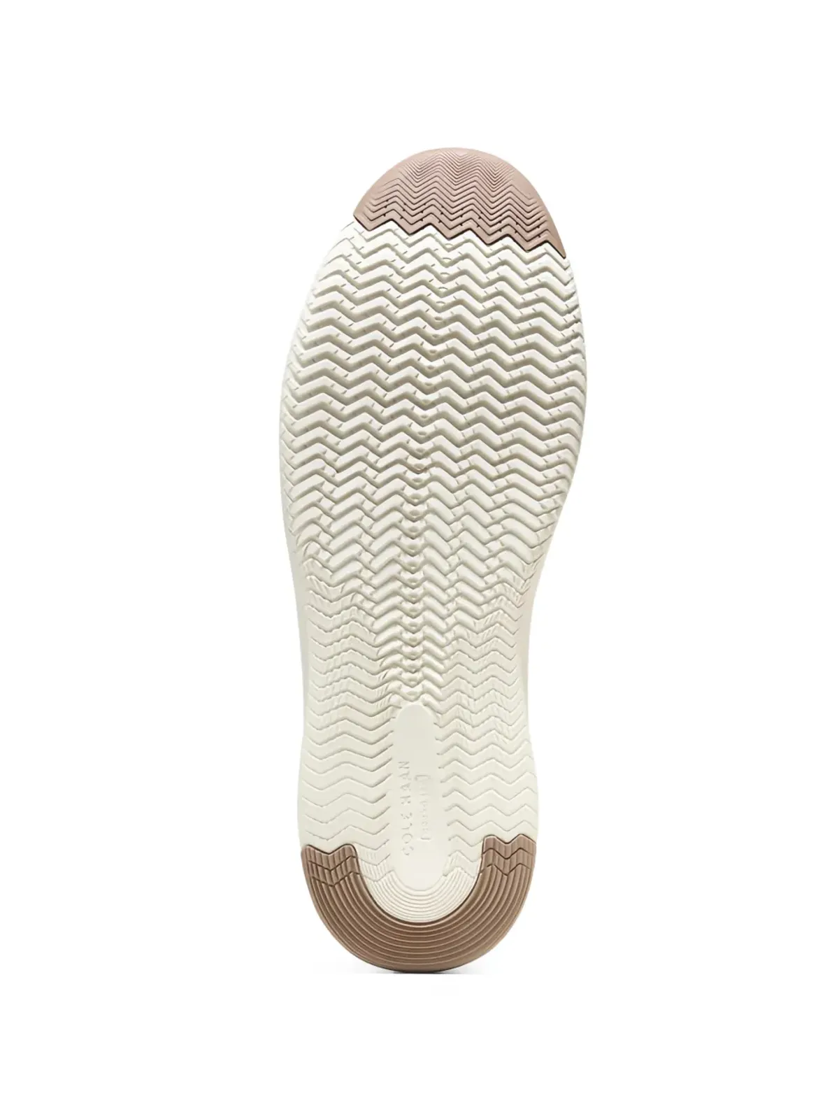 Cole Haan グランドプロ トップスピン レザー スニーカー - 画像5