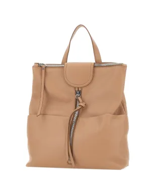 GIANNI CHIARINI Giada バックパック - Neutrals - サムネイル1