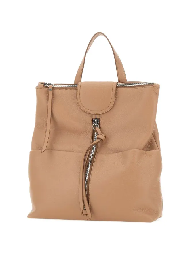 GIANNI CHIARINI GIANNI CHIARINI Giada バックパック - Neutralsの商品画像