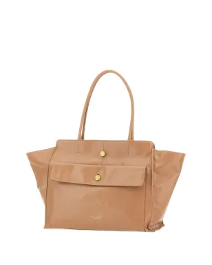 GIANNI CHIARINI Cher フラップポケット トートバッグ - サムネイル1
