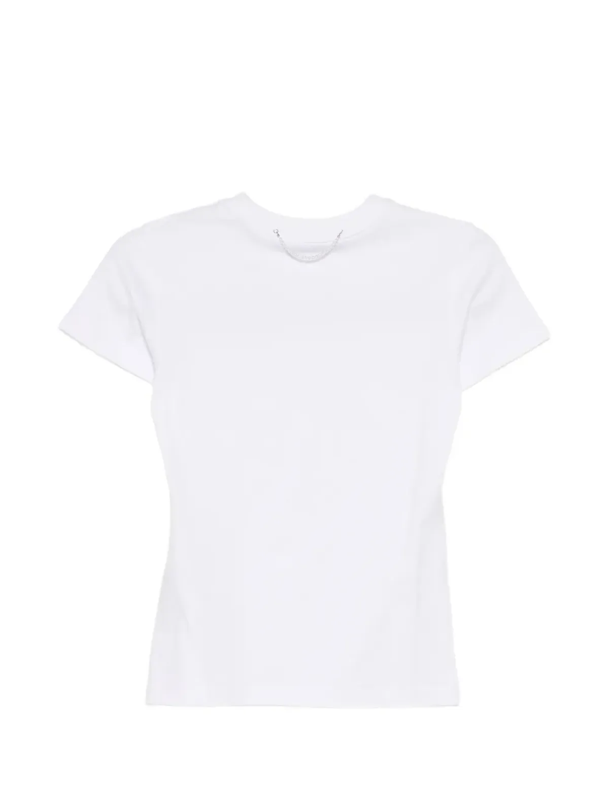 Kimhekim ハートパッチTシャツ - 画像2