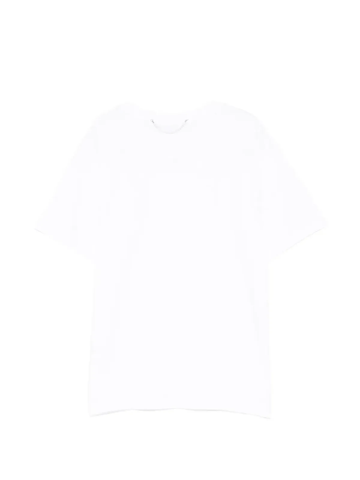 Kimhekim ハートパッチTシャツ - 画像2