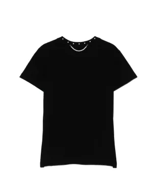 Kimhekim パール付き Tシャツ - サムネイル2