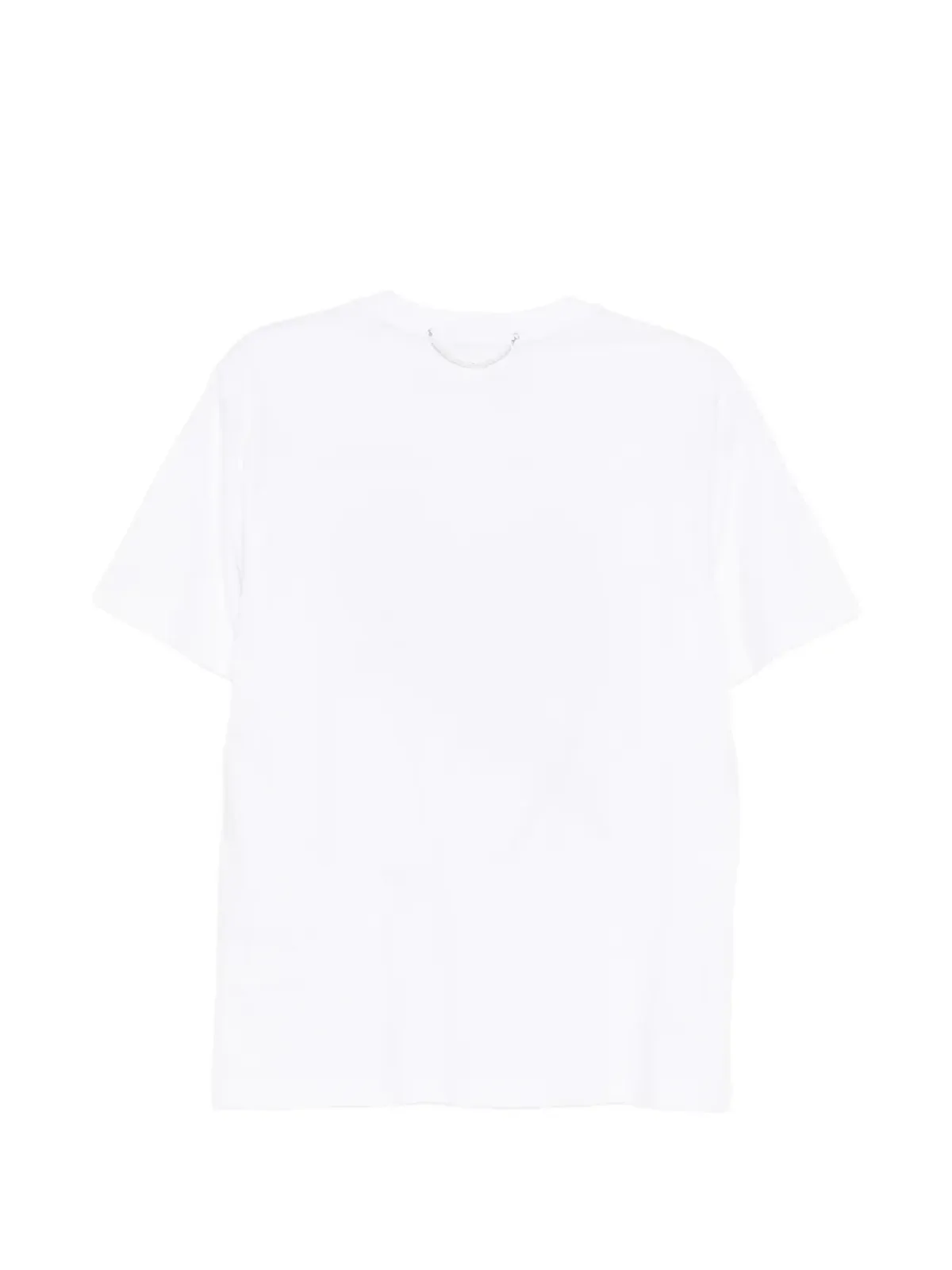 Kimhekim ハートプリントTシャツ - 画像2
