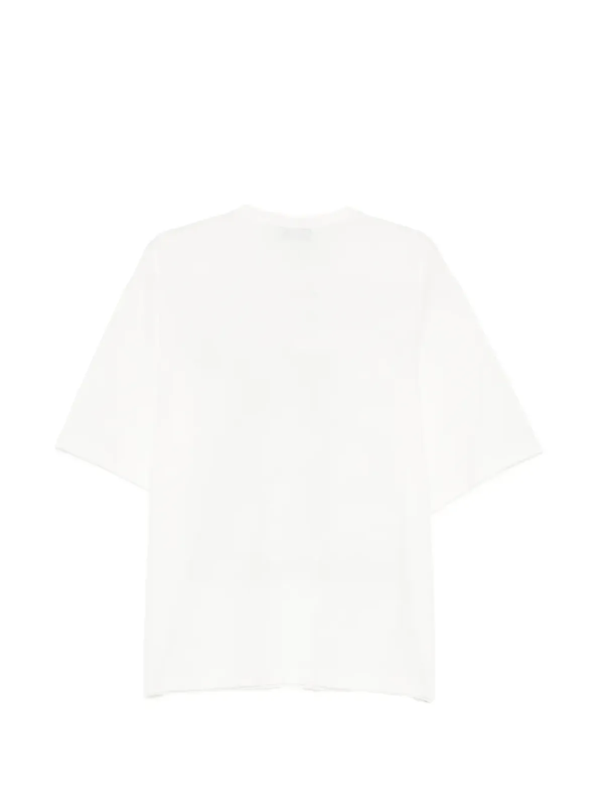 Kolor ロゴプリントTシャツ - 画像2