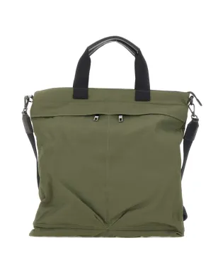 GIANNI CHIARINI Oslo グリーン バックパック - サムネイル1
