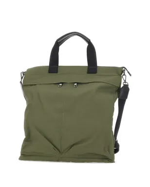 GIANNI CHIARINI Oslo グリーン バックパック - サムネイル3