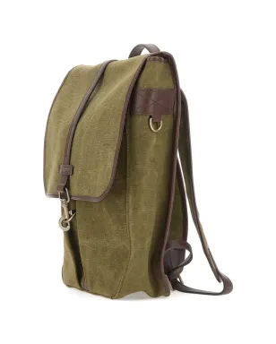 GIANNI CHIARINI ベルリーノ タイダイ バックパック - グリーン - サムネイル4