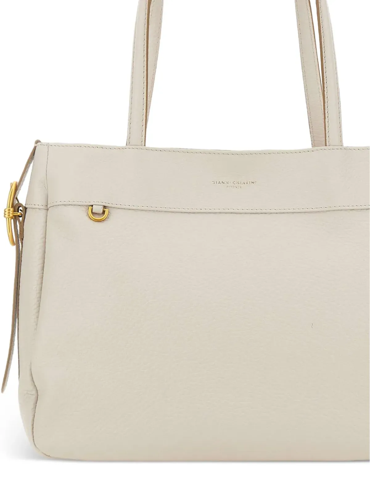 GIANNI CHIARINI セレナ トートバッグ - 画像5