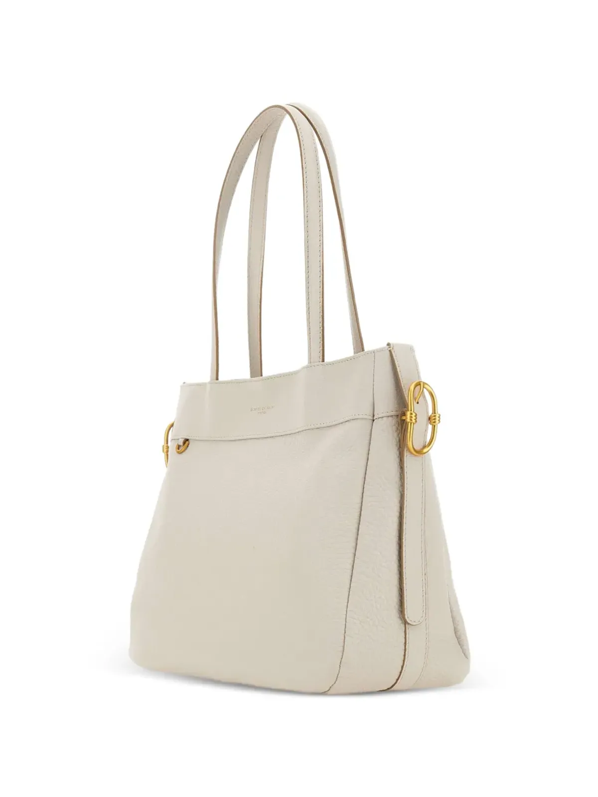 GIANNI CHIARINI セレナ トートバッグ - 画像4