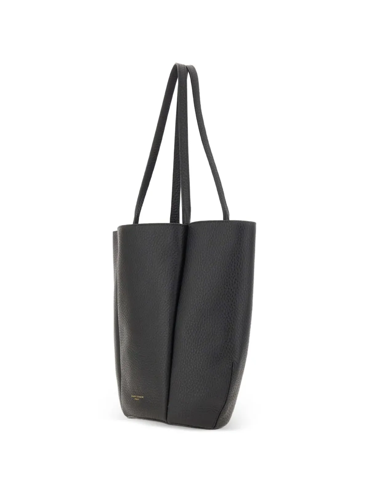 GIANNI CHIARINI リリー レザー ショルダーバッグ - 画像5