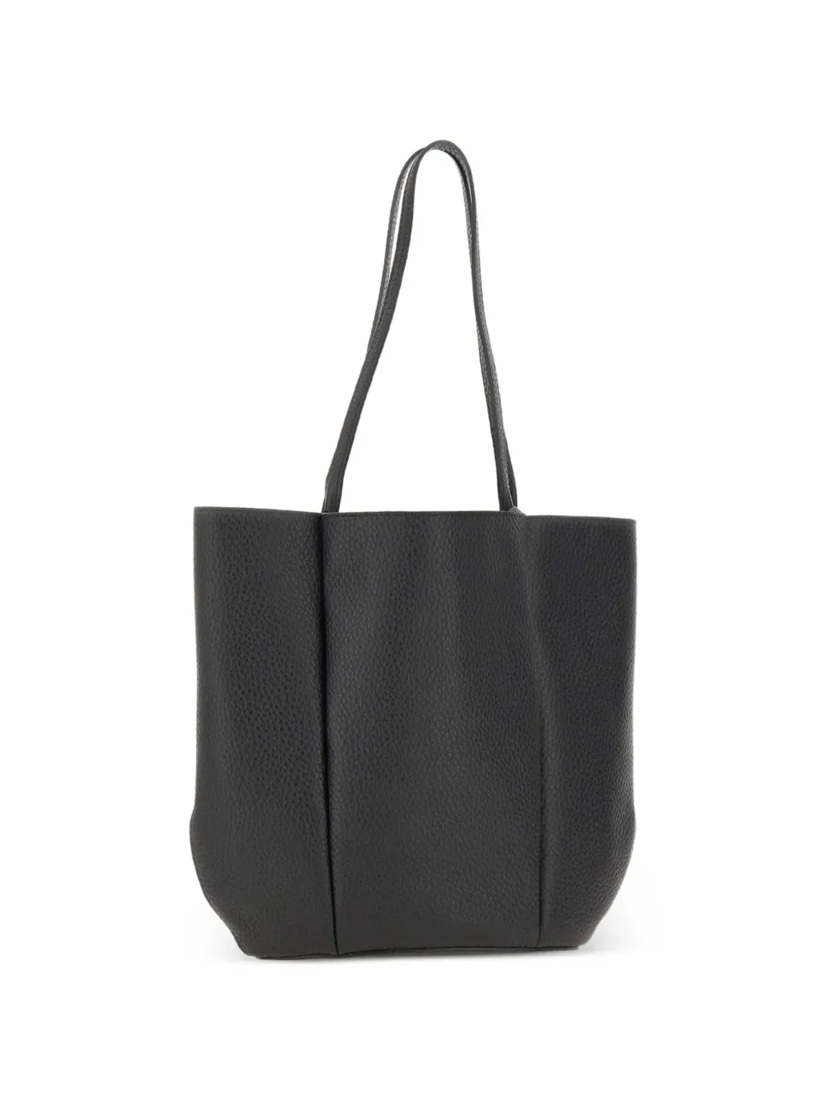 GIANNI CHIARINI リリー レザー ショルダーバッグ - 画像2