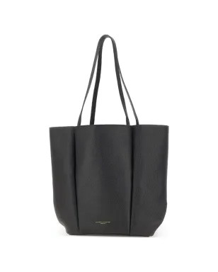 GIANNI CHIARINI リリー レザー ショルダーバッグ - サムネイル3