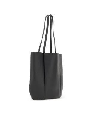 GIANNI CHIARINI リリー レザー ショルダーバッグ - サムネイル4