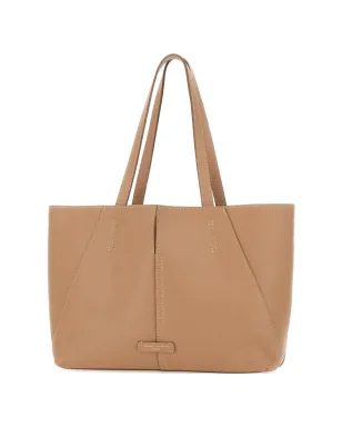 GIANNI CHIARINI Maia ロゴパッチ ショルダーバッグ - サムネイル1