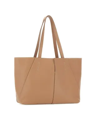 GIANNI CHIARINI Maia ロゴパッチ ショルダーバッグ - サムネイル2