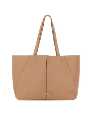 GIANNI CHIARINI Maia ロゴパッチ ショルダーバッグ - サムネイル3