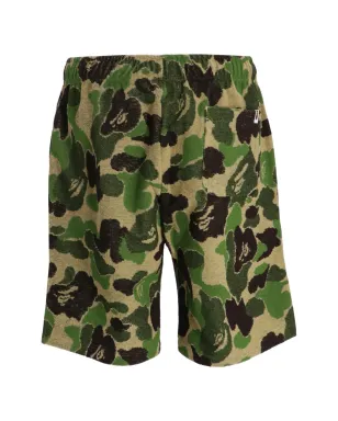 A BATHING APE® カモ柄ショーツ - サムネイル2