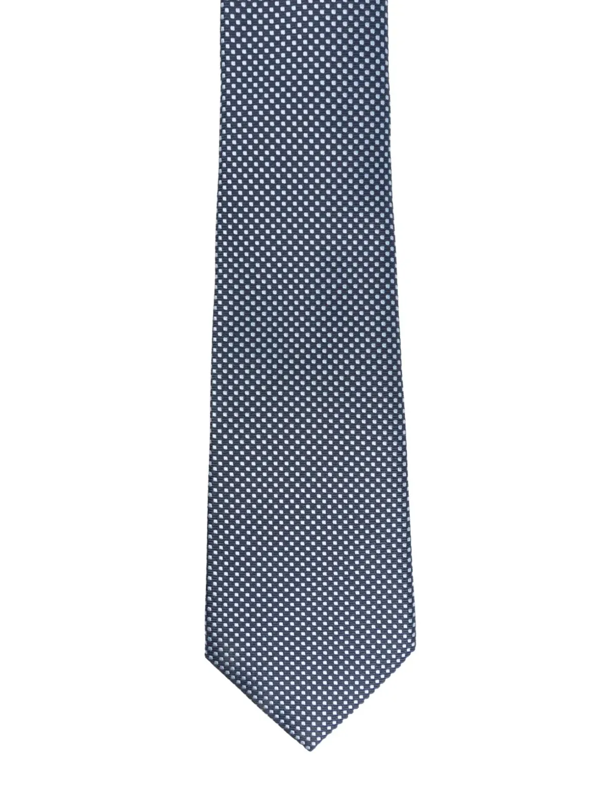 Giorgio Armani プリントタイ - 画像3