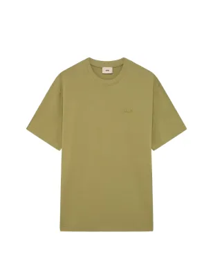 Autry ロゴ刺繍入り Tシャツ - サムネイル1