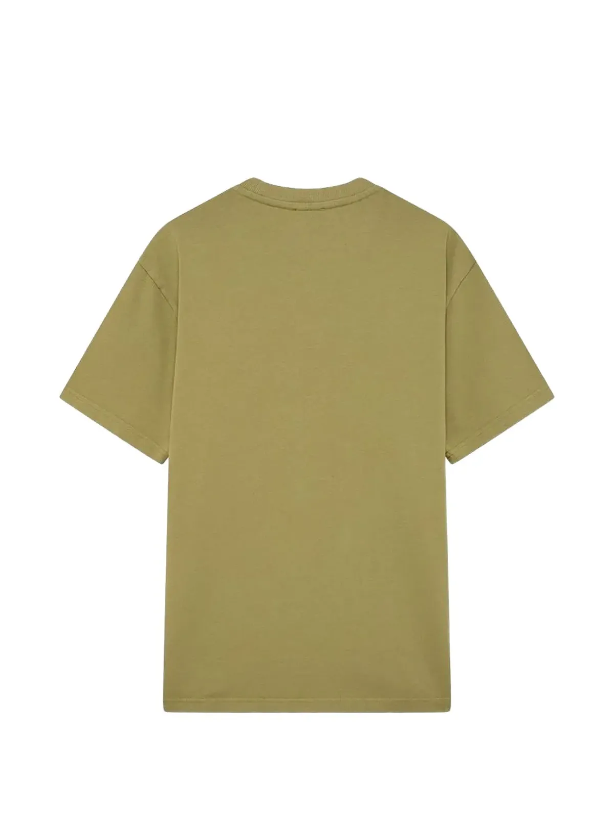 Autry ロゴ刺繍入り Tシャツ - 画像2